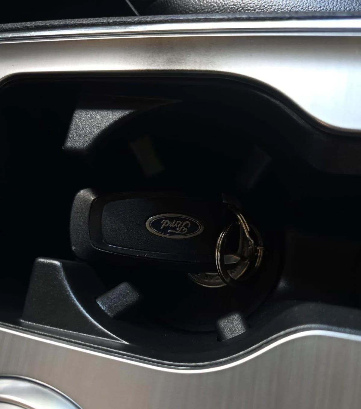 2022 FORD EDGE SEL 5