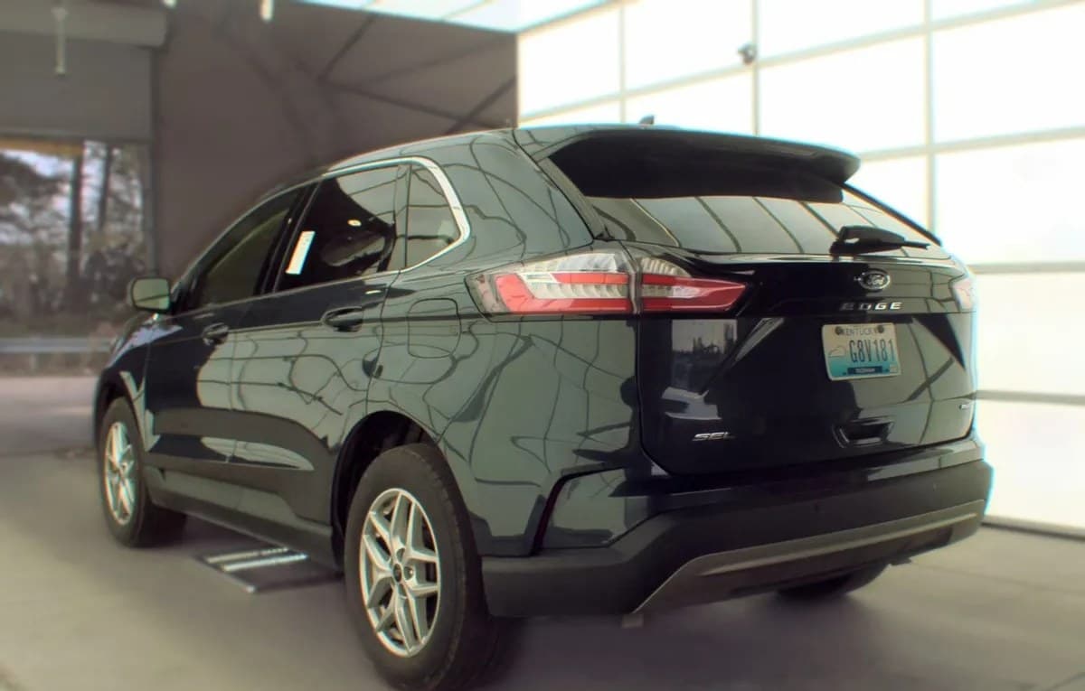 2024 FORD EDGE SEL 3