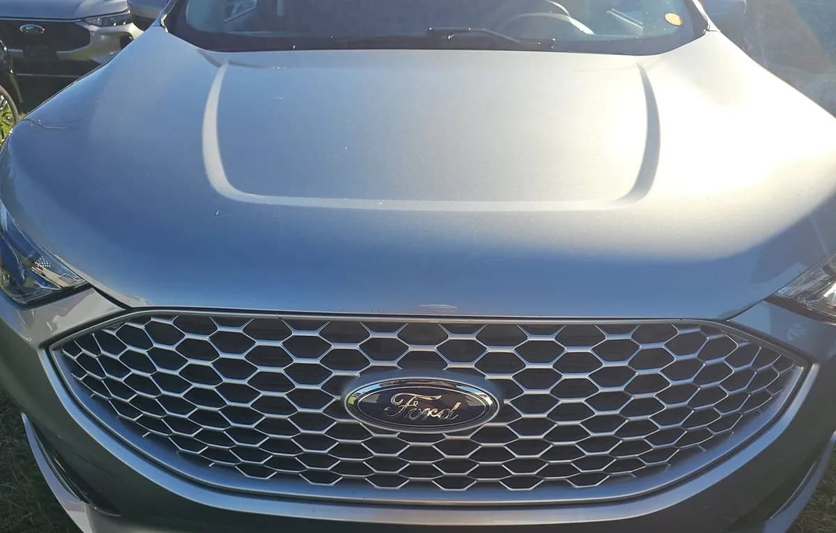 2024 FORD EDGE SEL 3
