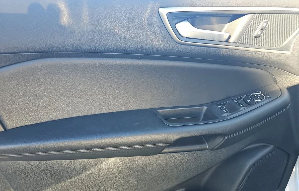 2024 FORD EDGE SEL 6