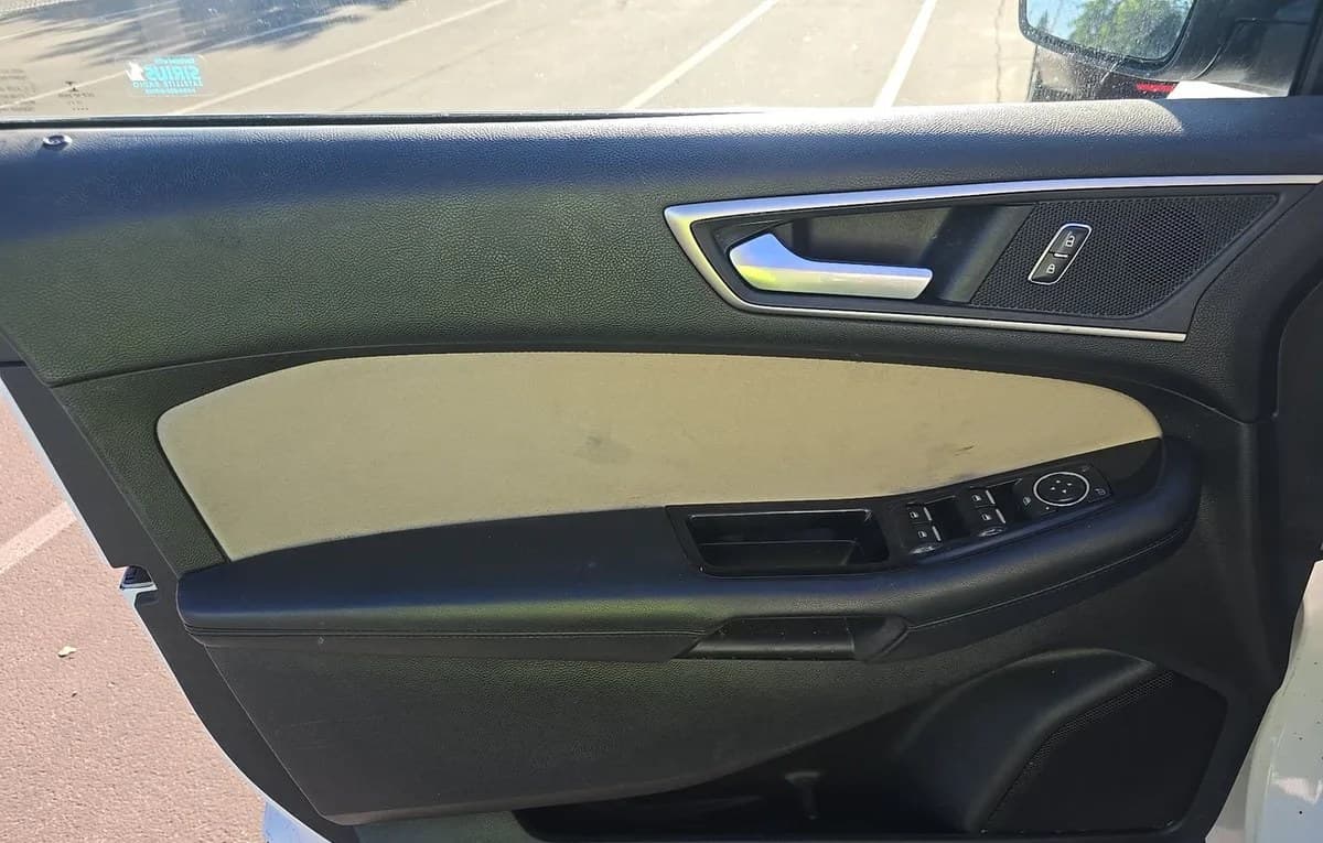 2018 FORD EDGE SEL 5