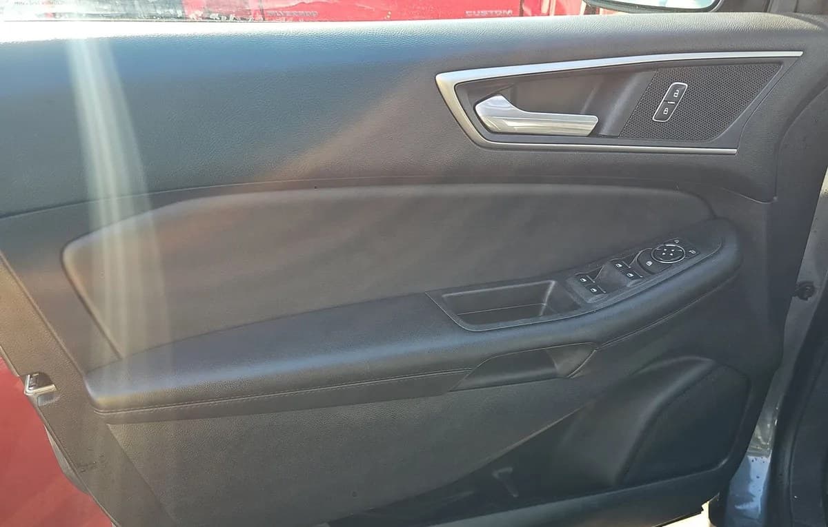 2022 FORD EDGE SEL 6