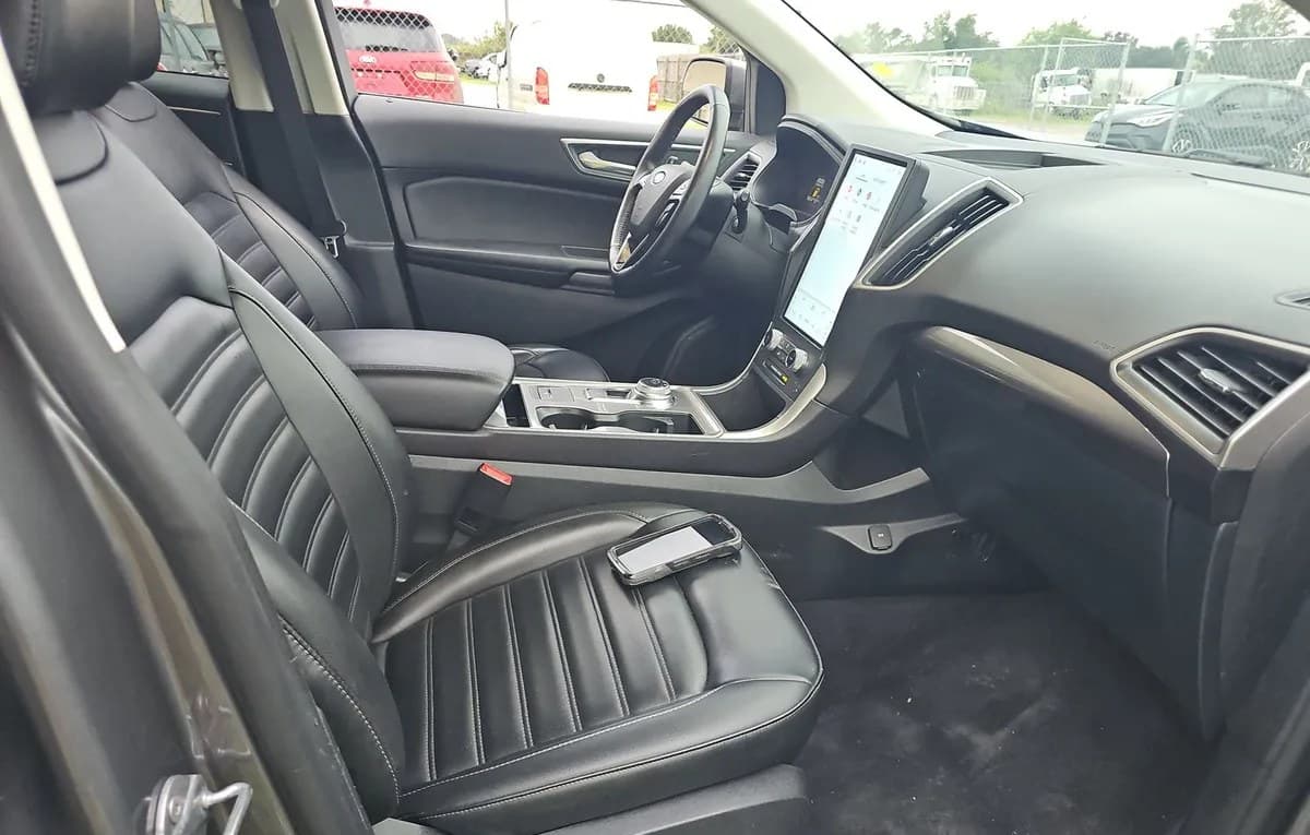 2024 FORD EDGE SEL 5