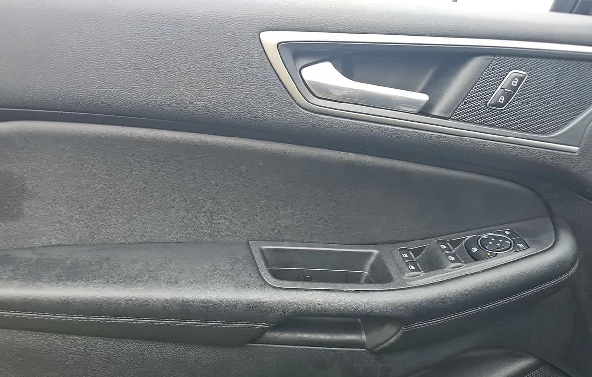 2024 FORD EDGE SEL 6