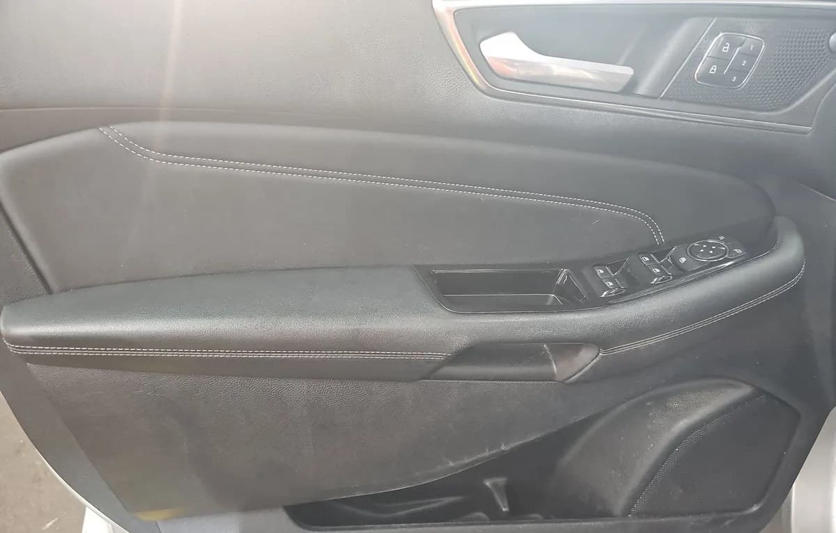 2019 FORD EDGE TITANIUM 6