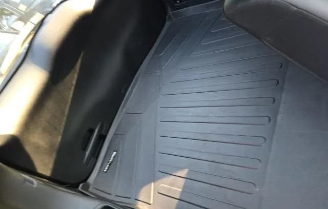 2020 FORD EDGE Titanium 6