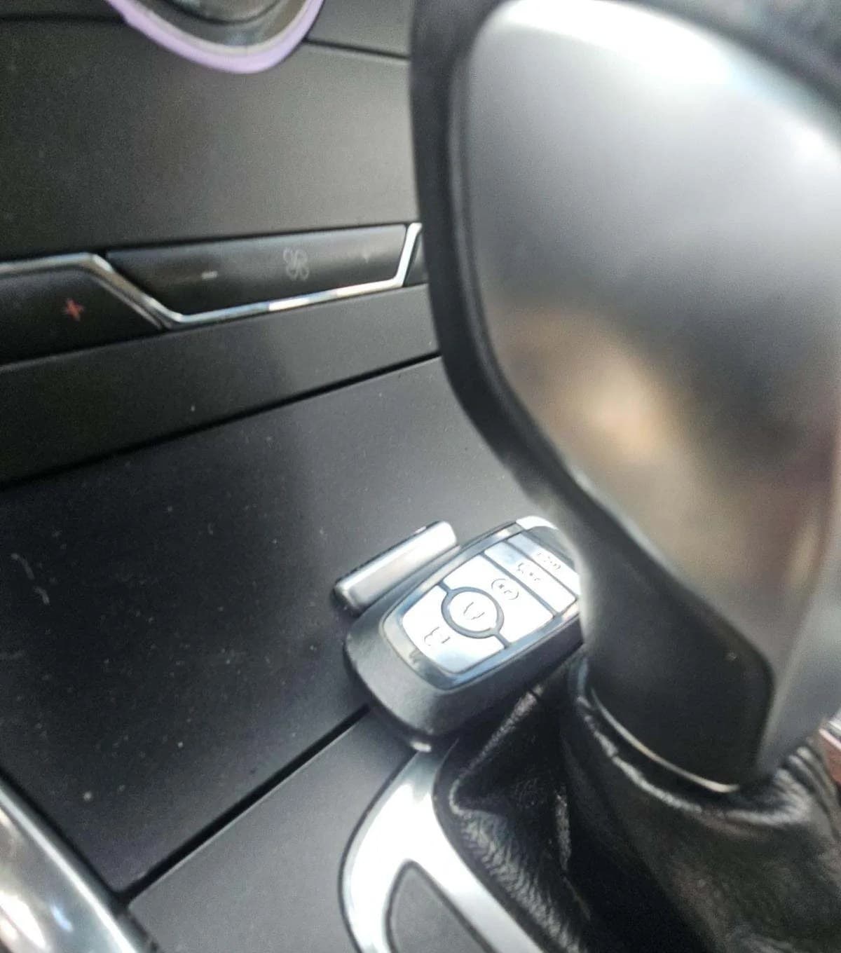 2017 FORD EDGE TITANIUM 5