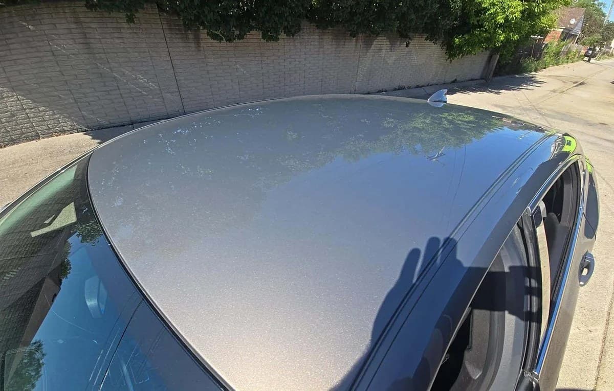 2018 CHEVROLET IMPALA LT 6