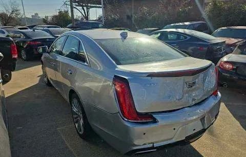 2019 CADILLAC XTS Luxury 3