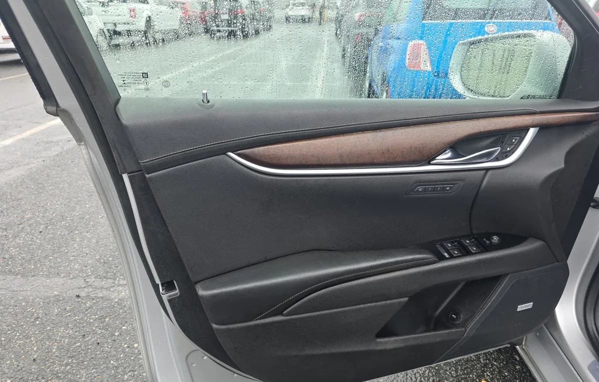 2019 CADILLAC XTS Luxury 6