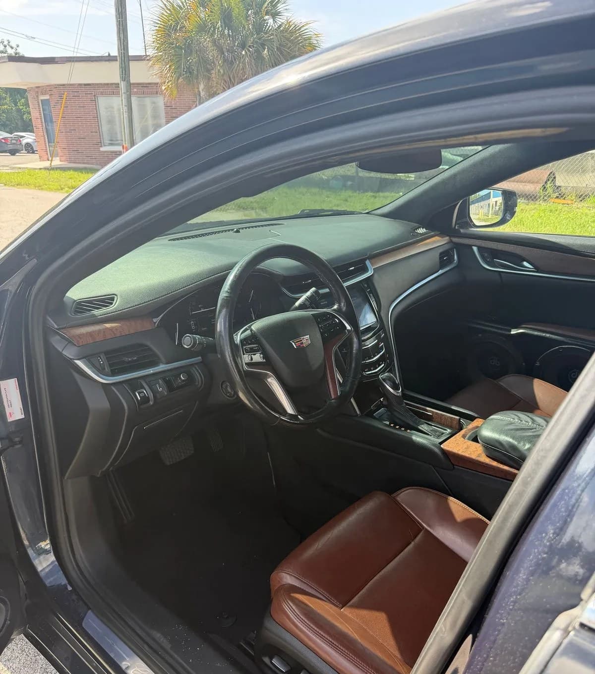 2019 CADILLAC XTS Luxury 6