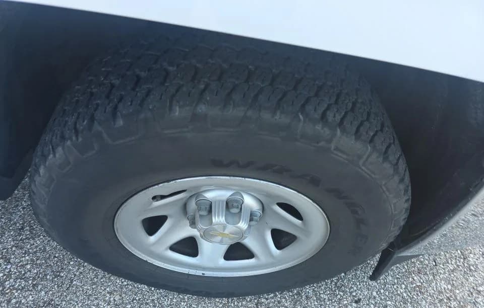 2019 CHEVROLET SILVERADO 1500 LD WT EXTENDED CAB MEDIUM BED 1WT 6