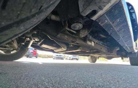 2019 CHEVROLET SILVERADO 1500 LD LT EXTENDED CAB MEDIUM BED 1LT 5