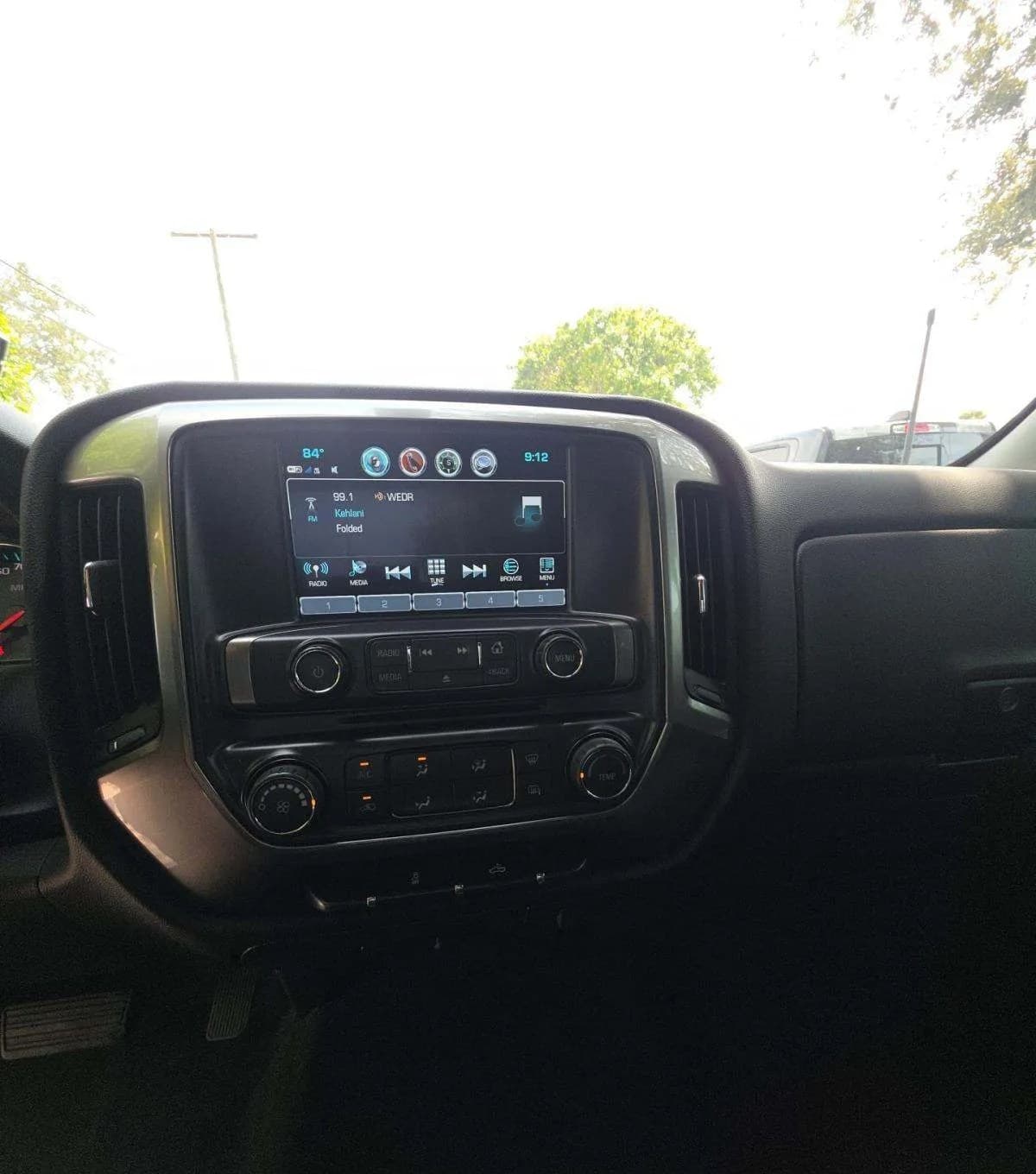 2019 CHEVROLET SILVERADO 1500 LD LT EXTENDED CAB MEDIUM BED 1LT 7
