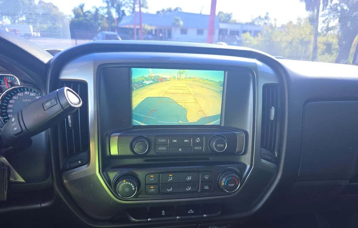 2019 CHEVROLET SILVERADO 1500 LD LT EXTENDED CAB MEDIUM BED 1LT 7
