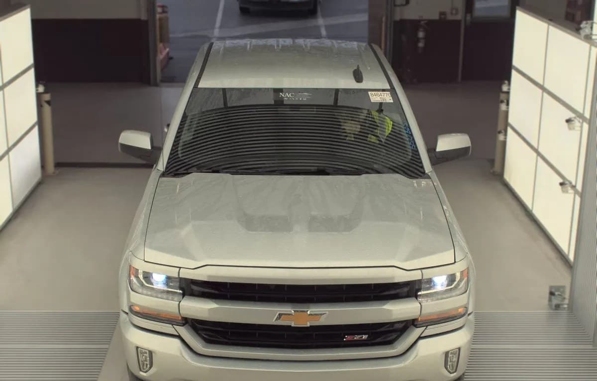 2019 CHEVROLET SILVERADO 1500 LD LT EXTENDED CAB MEDIUM BED 1LT 3
