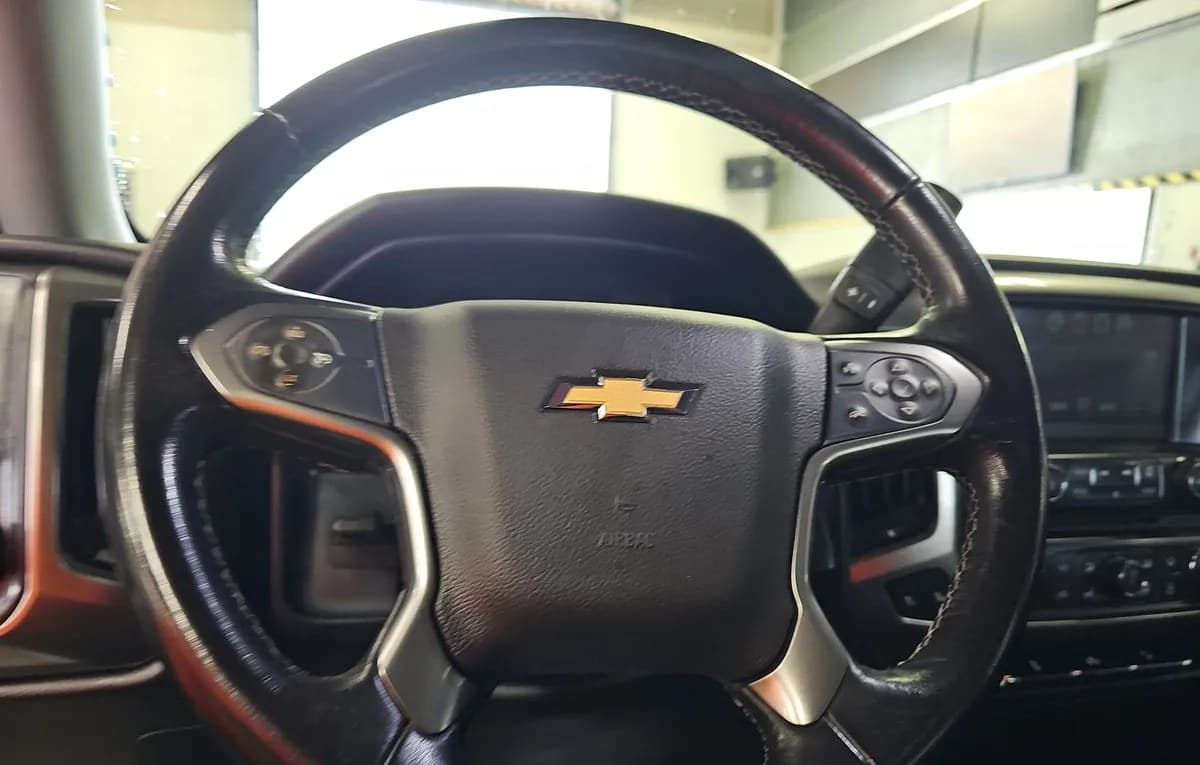 2019 CHEVROLET SILVERADO 1500 LD LT EXTENDED CAB MEDIUM BED 1LT 7