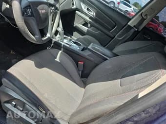 2017 GMC TERRAIN SLE 11