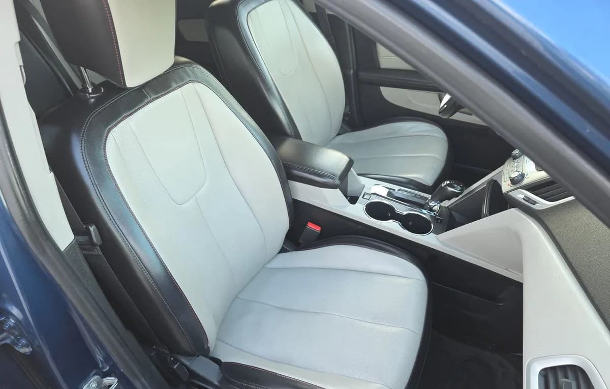 2017 GMC TERRAIN SLT 4