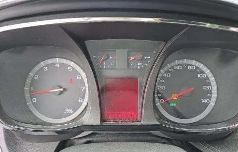 2017 GMC TERRAIN Denali 6