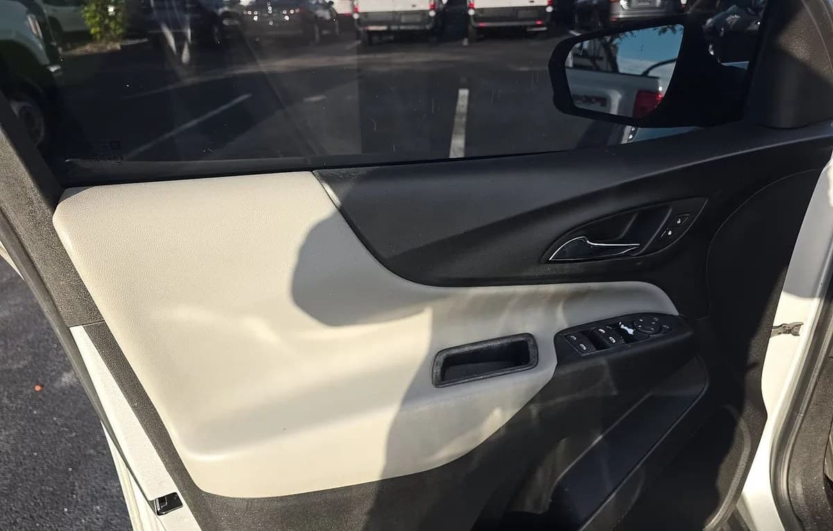 2018 CHEVROLET EQUINOX LS 1LS 6