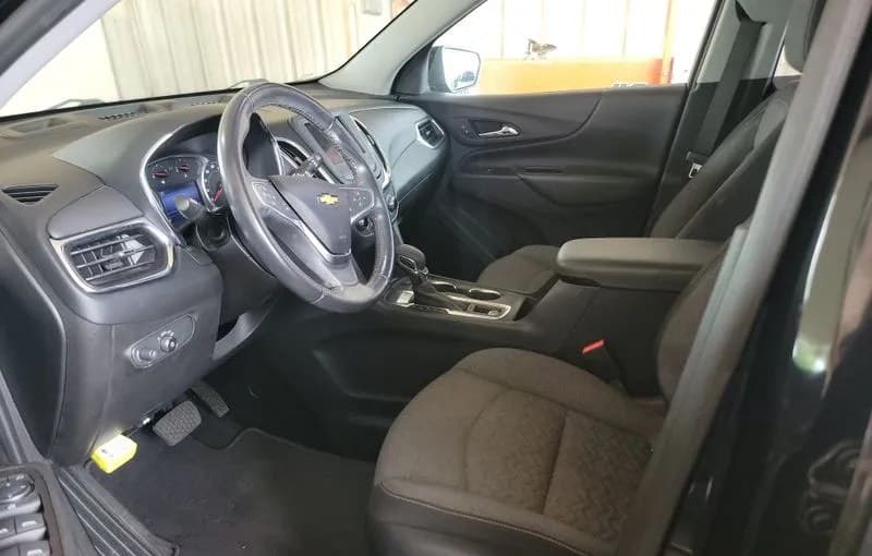 2022 CHEVROLET EQUINOX LT 6