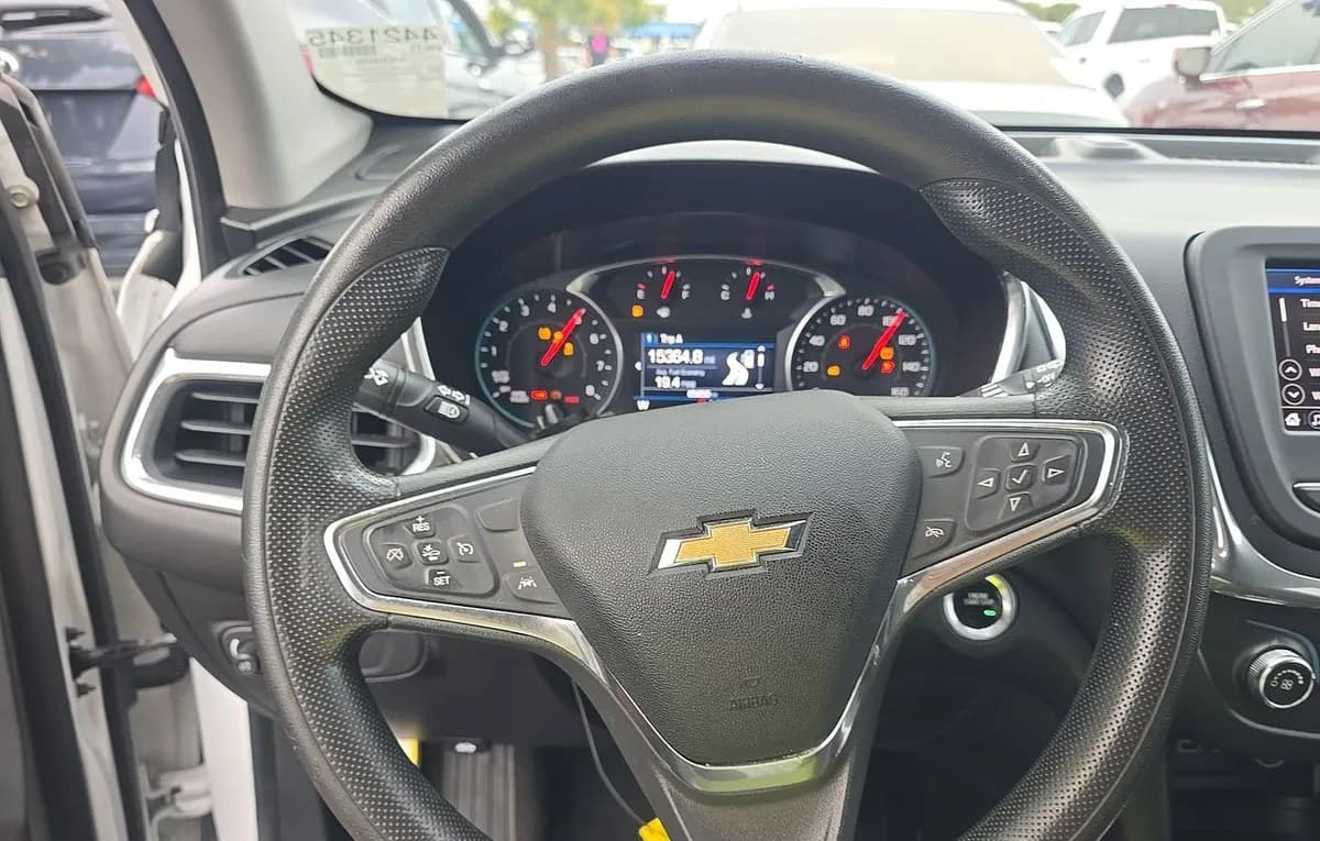 2020 CHEVROLET EQUINOX LT 6