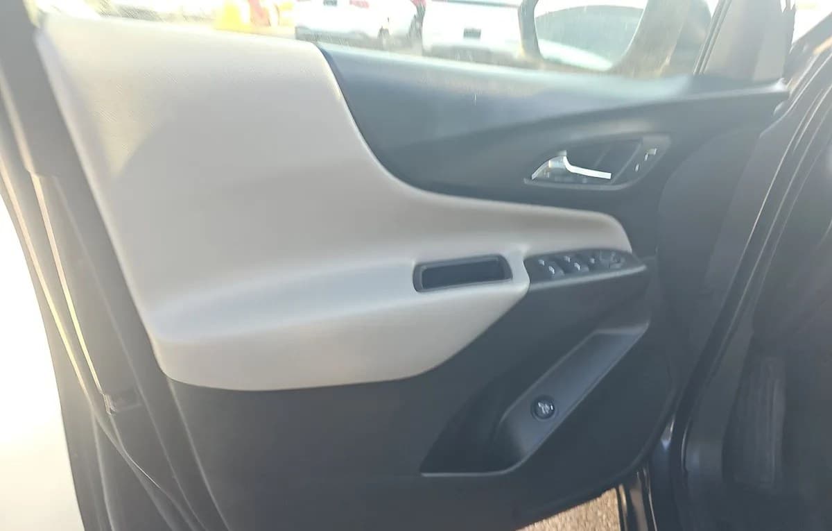 2022 CHEVROLET EQUINOX LT 6