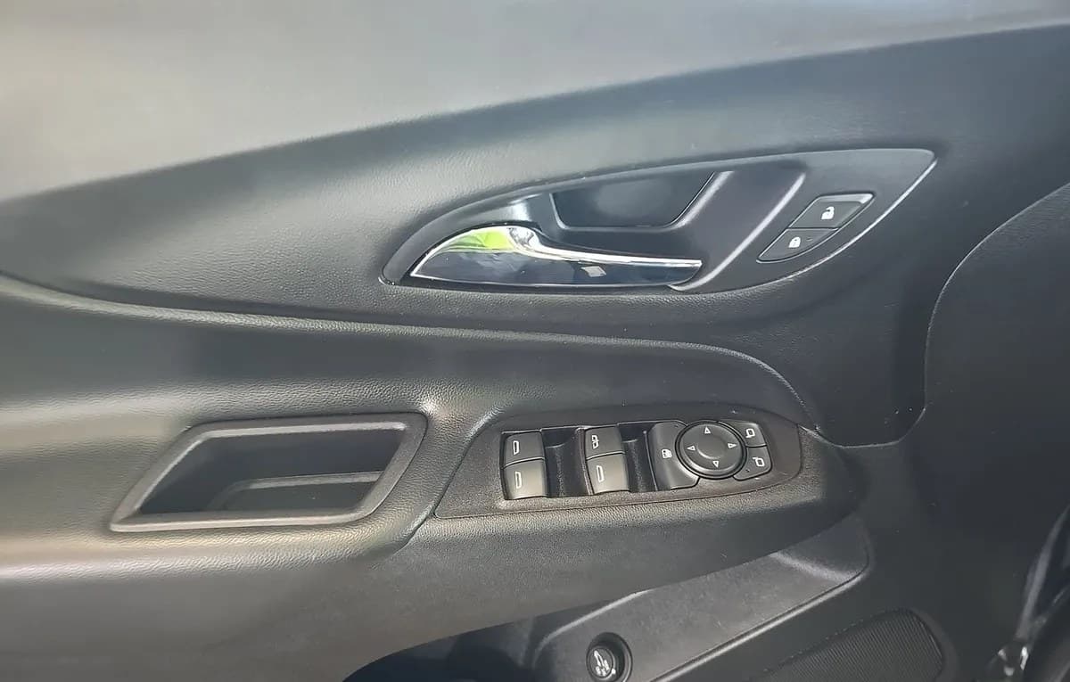 2020 CHEVROLET EQUINOX LT 6