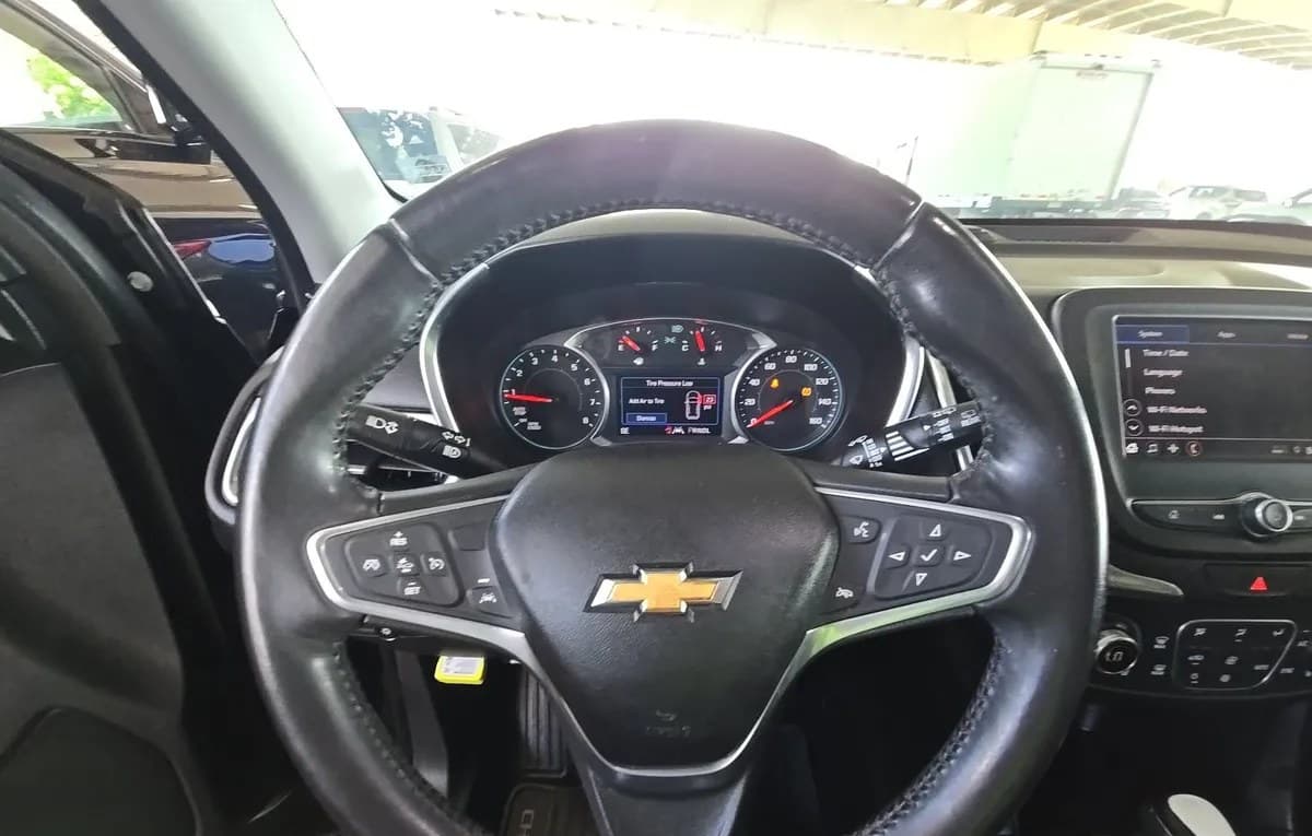 2020 CHEVROLET EQUINOX LT 7