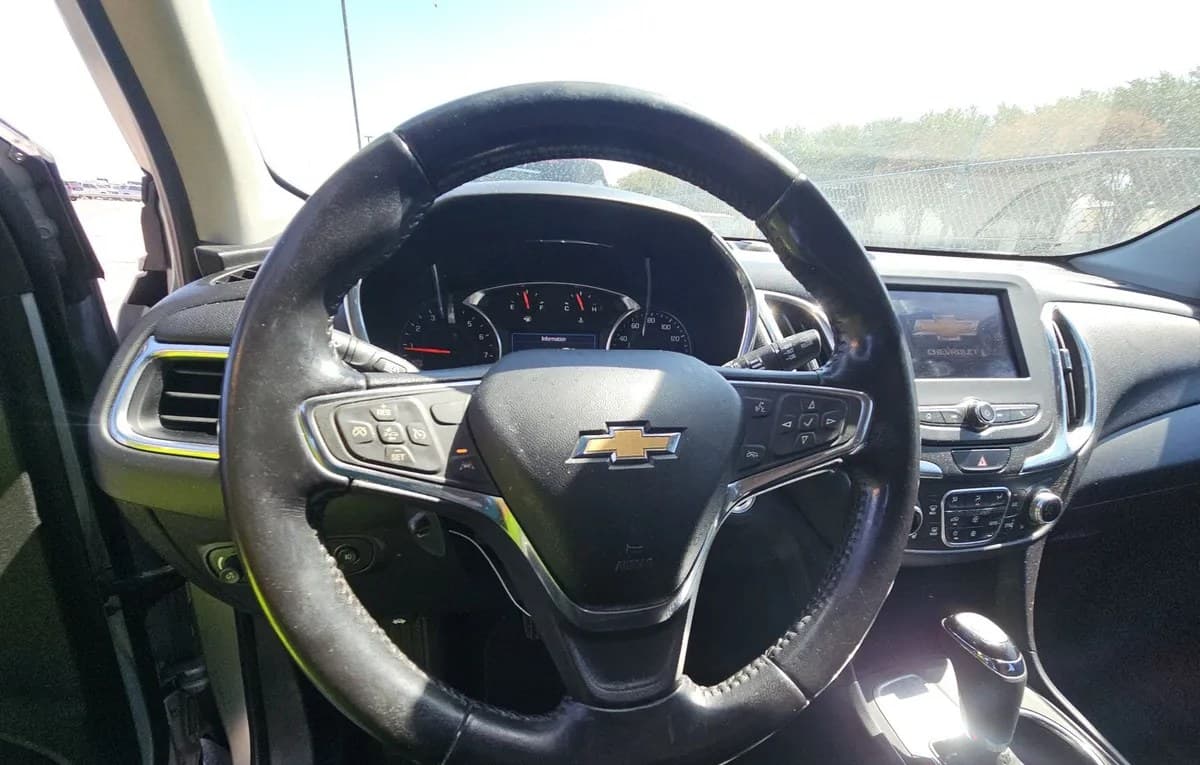 2020 CHEVROLET EQUINOX LT 6