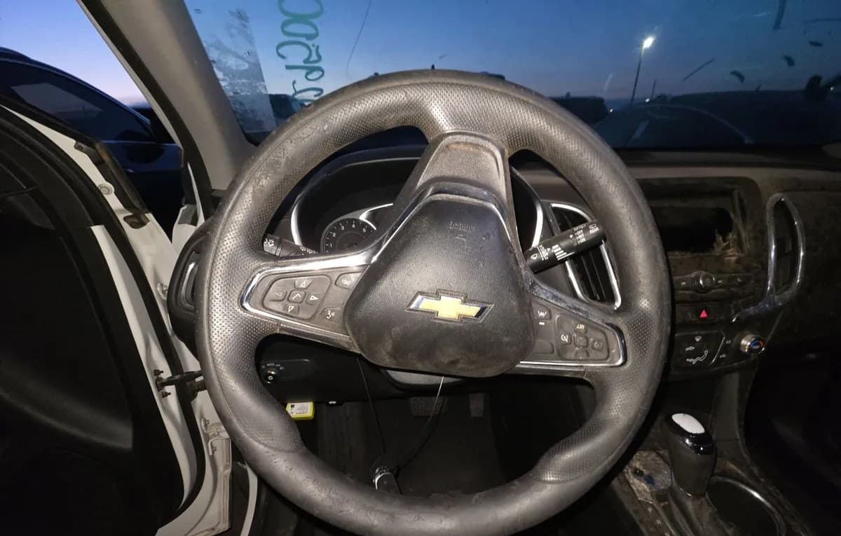 2021 CHEVROLET EQUINOX LT 6