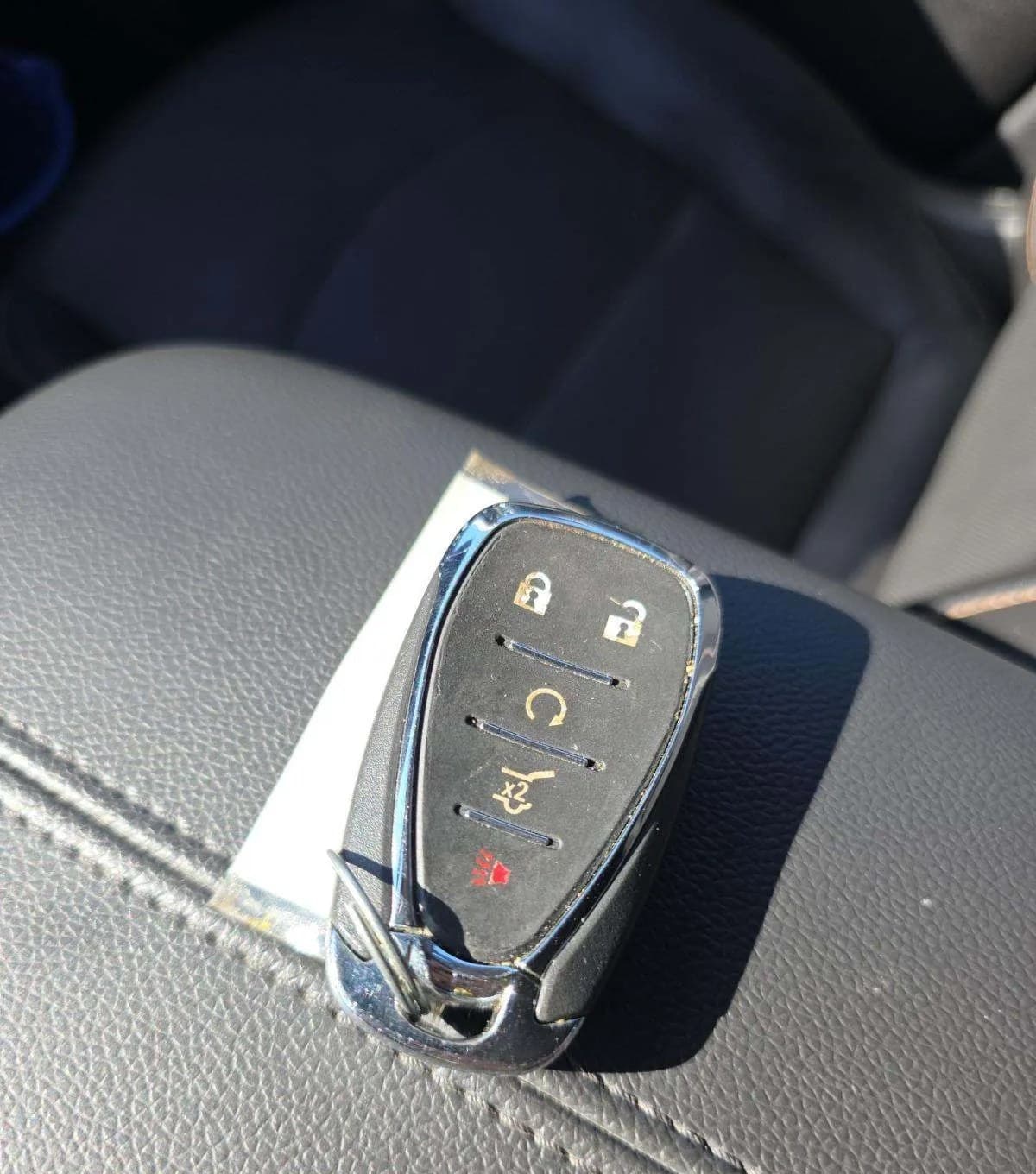 2018 CHEVROLET EQUINOX Premier 5