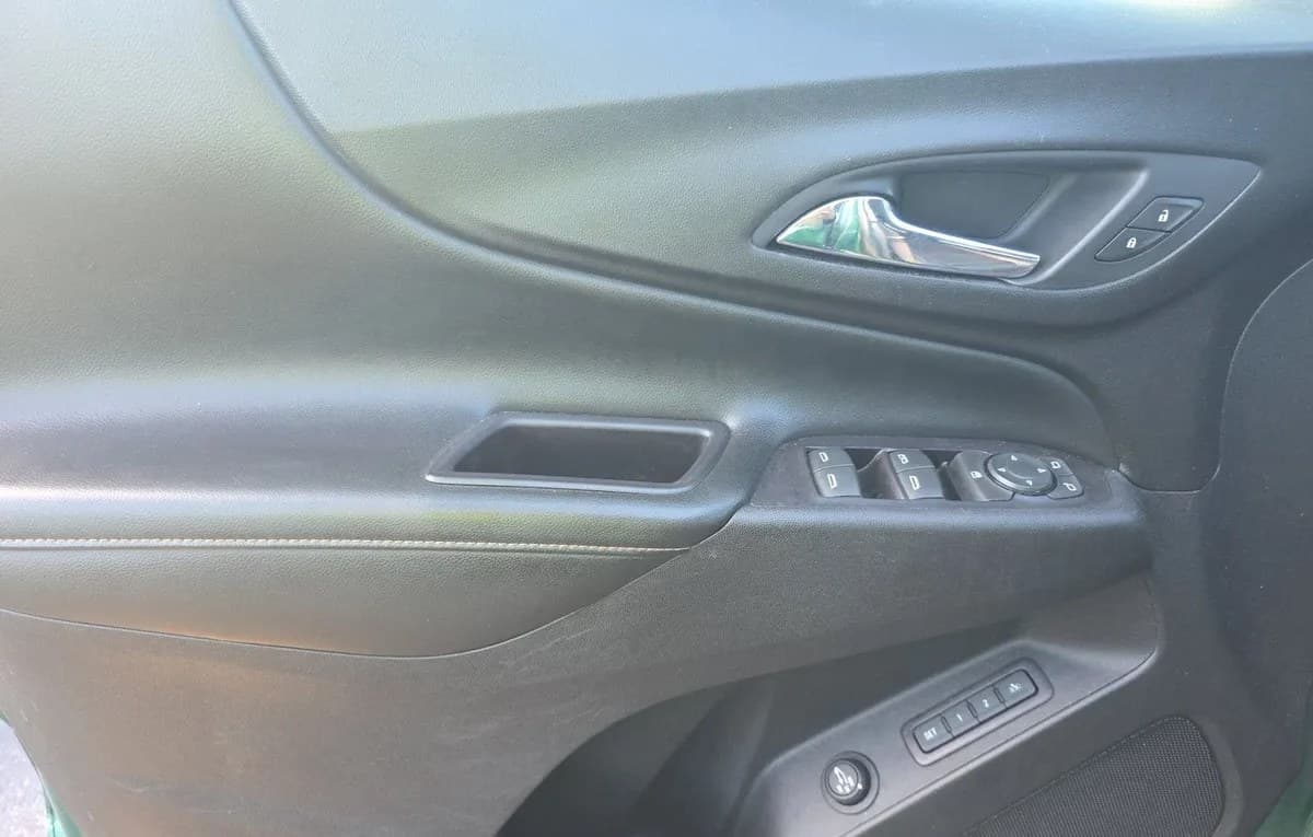 2018 CHEVROLET EQUINOX PREMIER 2LZ 6