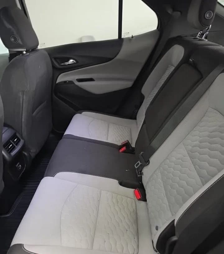 2020 CHEVROLET EQUINOX LS 7