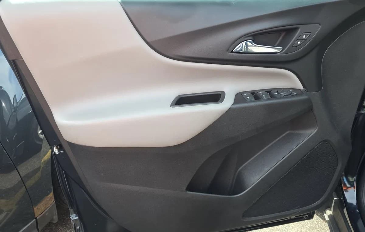 2021 CHEVROLET EQUINOX LS 6