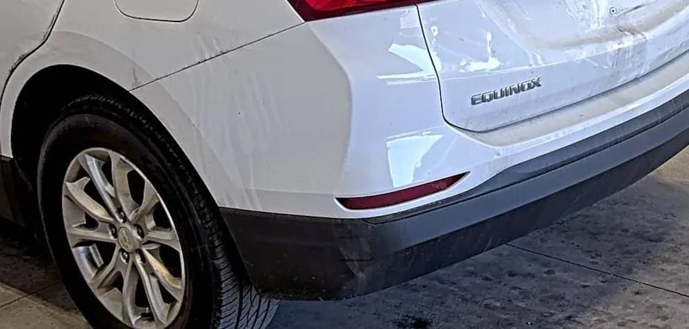 2019 CHEVROLET EQUINOX LS 6