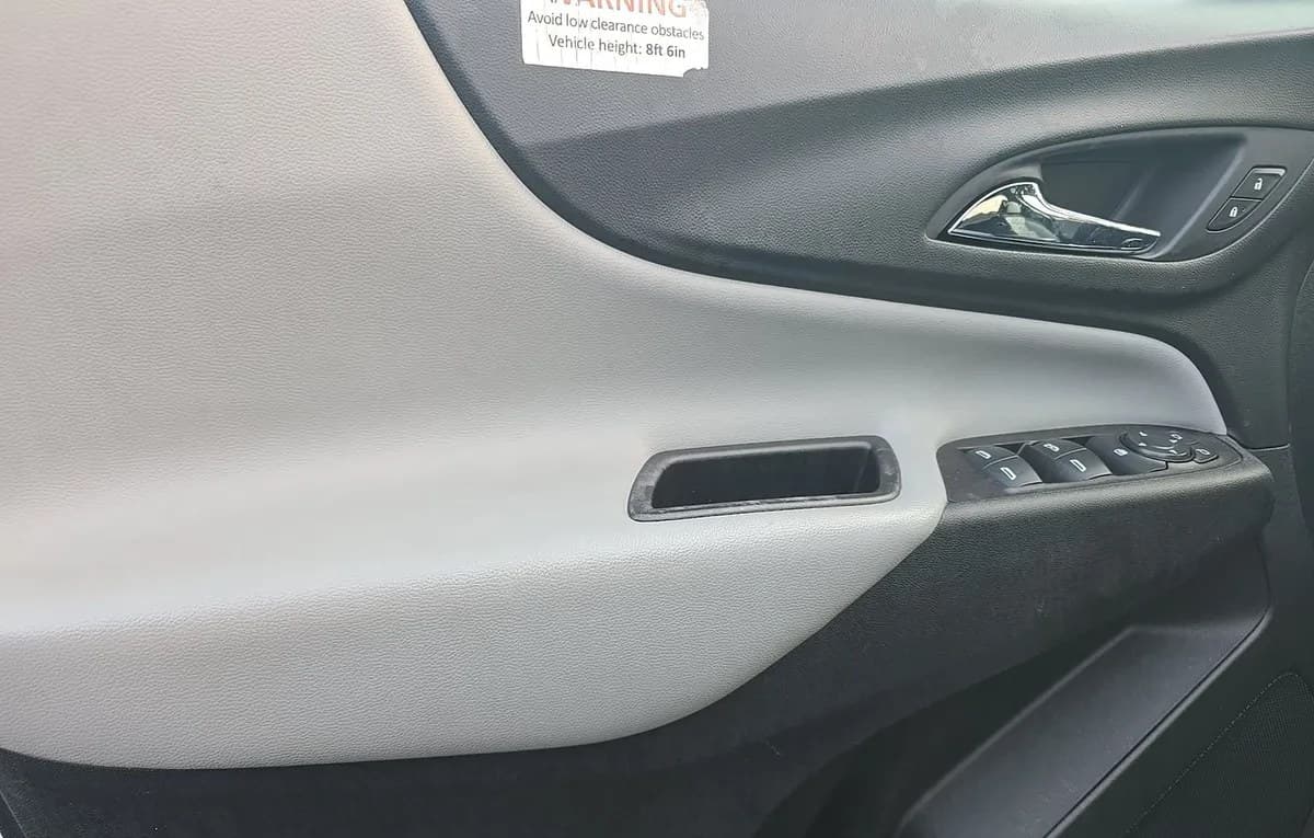 2019 CHEVROLET EQUINOX LS 6