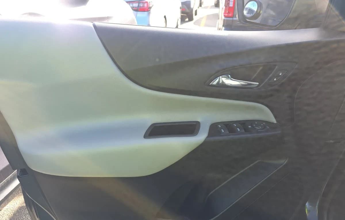 2019 CHEVROLET EQUINOX LS 6