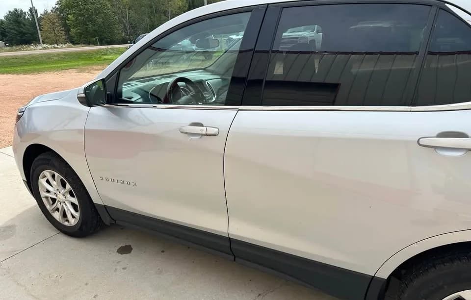 2019 CHEVROLET EQUINOX LT 2FL 6