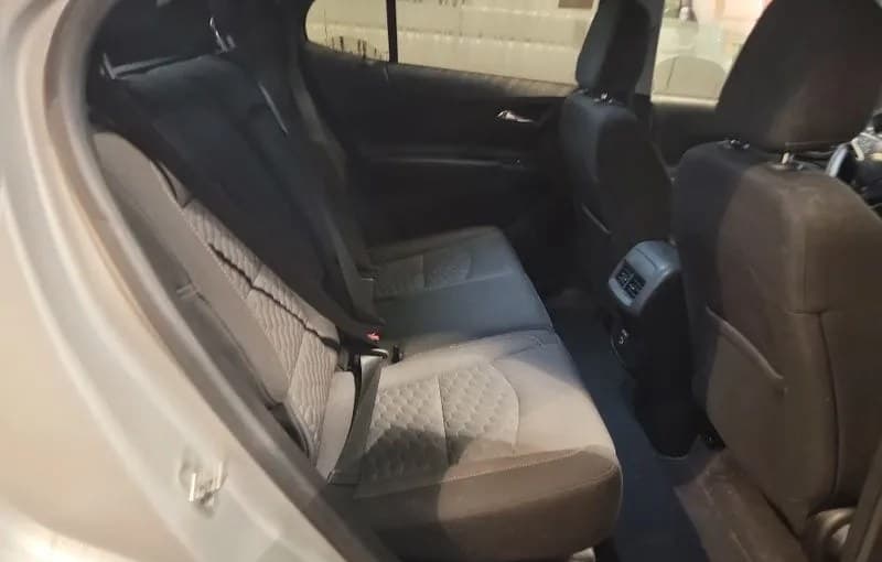 2019 CHEVROLET EQUINOX LT 3