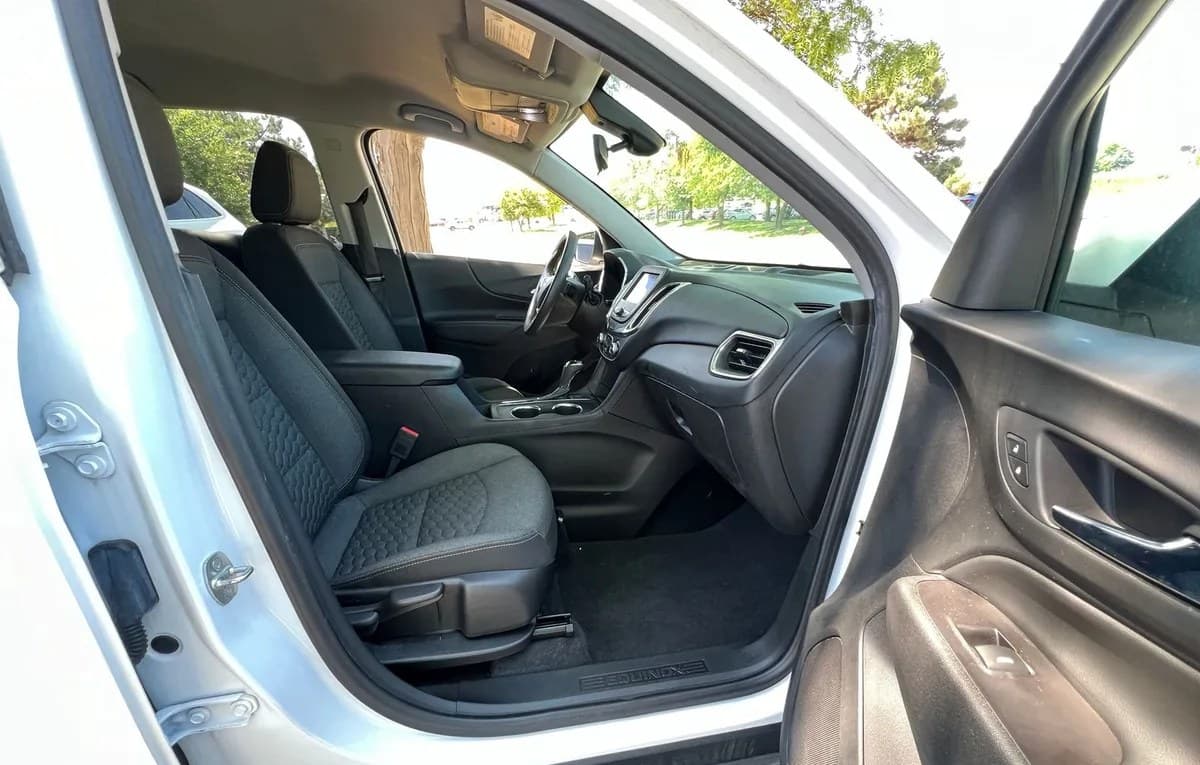 2020 CHEVROLET EQUINOX LT 6