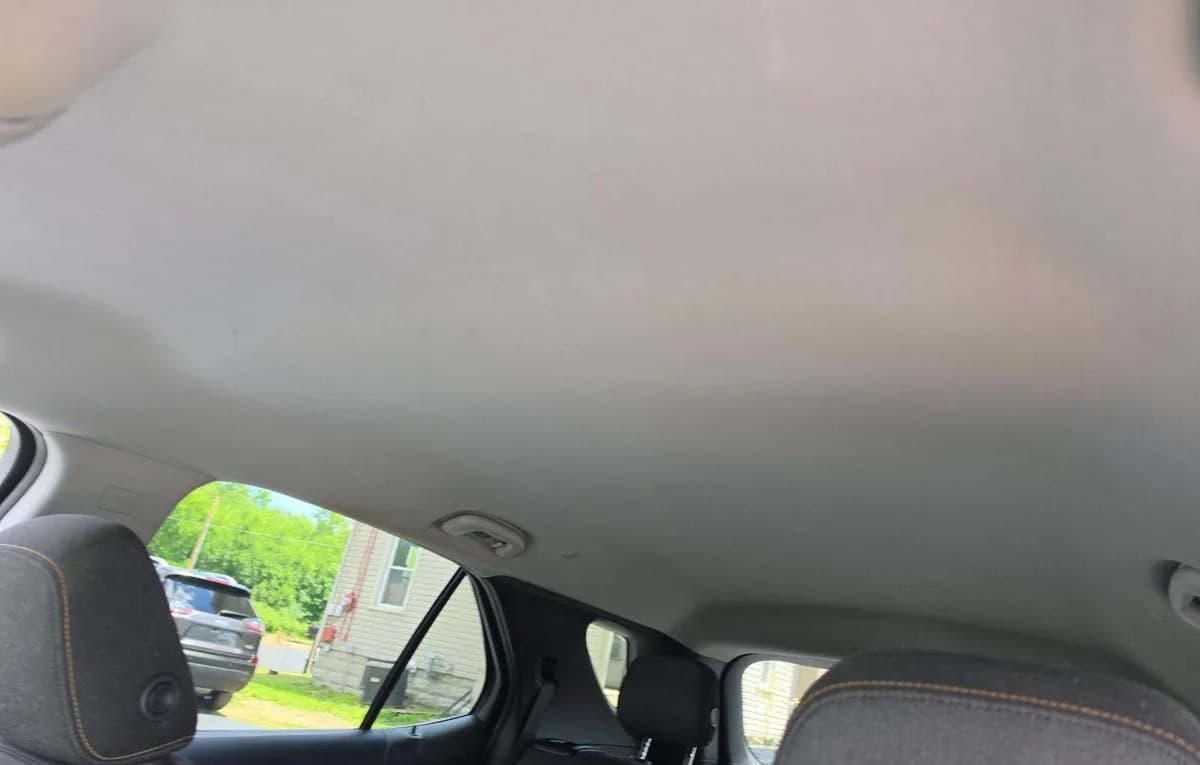 2019 CHEVROLET EQUINOX LT 5