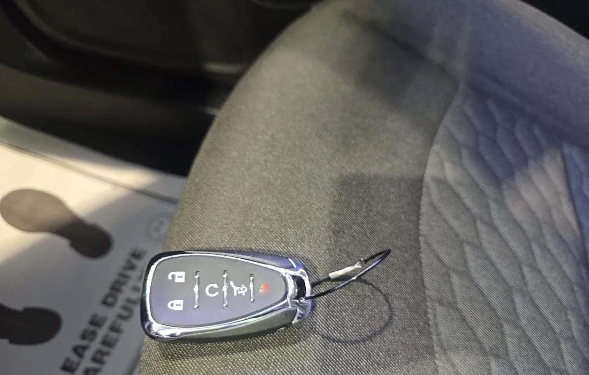 2019 CHEVROLET EQUINOX LT 5