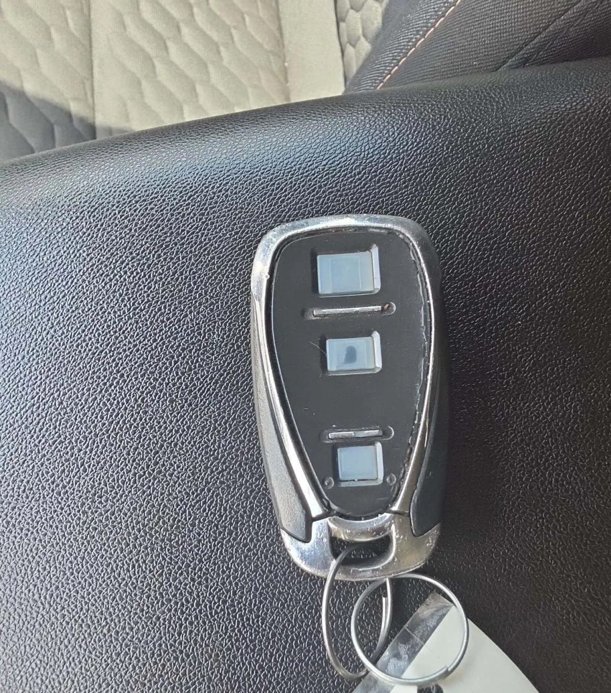 2020 CHEVROLET EQUINOX LT 5