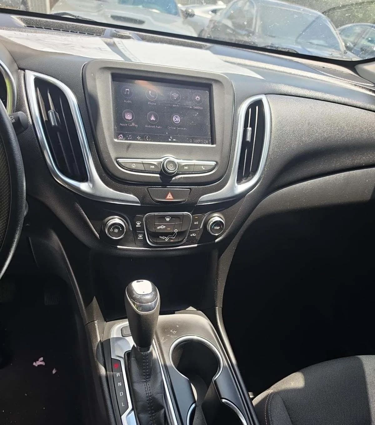 2020 CHEVROLET EQUINOX LT 7