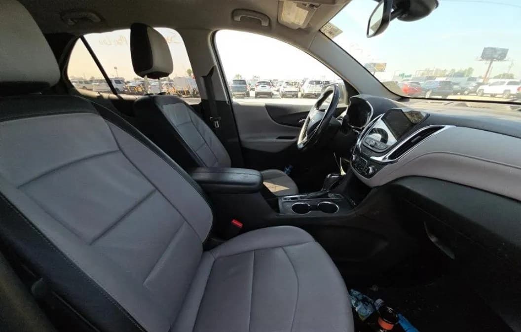 2019 CHEVROLET EQUINOX Premier 5