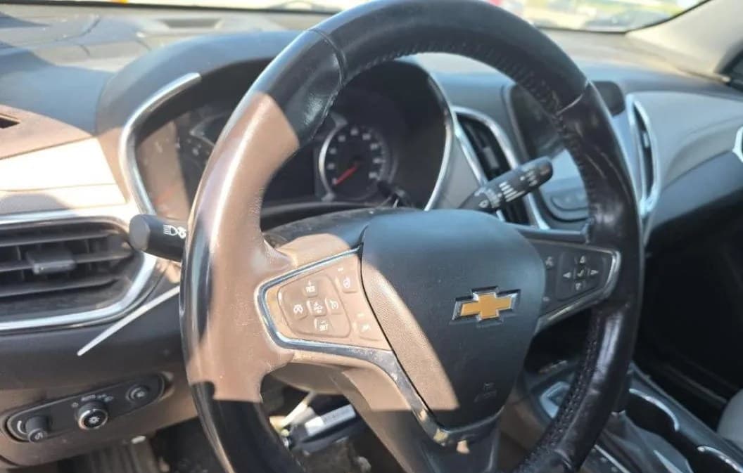 2019 CHEVROLET EQUINOX Premier 6