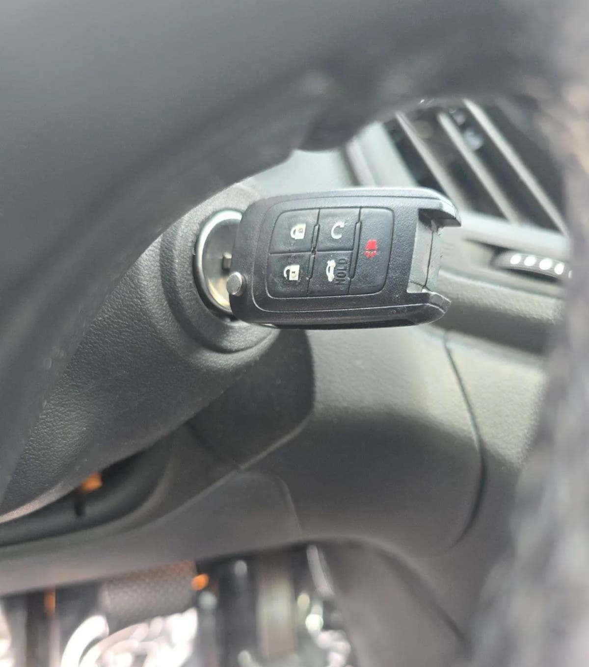 2017 CHEVROLET EQUINOX Premier 5