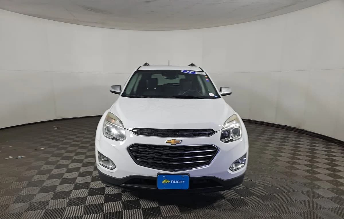 2017 CHEVROLET EQUINOX Premier 3